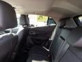 Satin Steel Gray Metallic - Encore Convenience AWD Photo No. 16