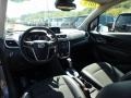 Satin Steel Gray Metallic - Encore Convenience AWD Photo No. 17