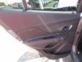 Satin Steel Gray Metallic - Encore Convenience AWD Photo No. 18