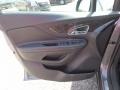 Satin Steel Gray Metallic - Encore Convenience AWD Photo No. 19