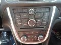 Satin Steel Gray Metallic - Encore Convenience AWD Photo No. 27