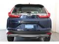 Obsidian Blue Pearl - CR-V LX Photo No. 6