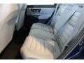 Obsidian Blue Pearl - CR-V LX Photo No. 24