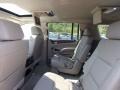 2018 GMC Yukon XL SLT 4WD Rear Seat