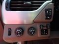 Controls of 2018 Yukon XL SLT 4WD