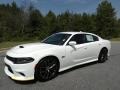 White Knuckle - Charger R/T Scat Pack Photo No. 2