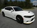 White Knuckle - Charger R/T Scat Pack Photo No. 4