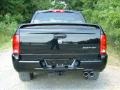 Black - Ram 1500 SRT-10 Quad Cab Photo No. 12