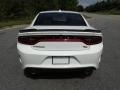 2018 White Knuckle Dodge Charger R/T Scat Pack  photo #7