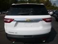 2018 Summit White Chevrolet Traverse LS AWD  photo #4