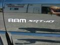 2005 Black Dodge Ram 1500 SRT-10 Quad Cab  photo #14