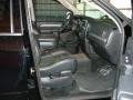 2005 Black Dodge Ram 1500 SRT-10 Quad Cab  photo #17