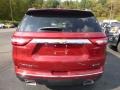 2018 Cajun Red Tintcoat Chevrolet Traverse Premier AWD  photo #4