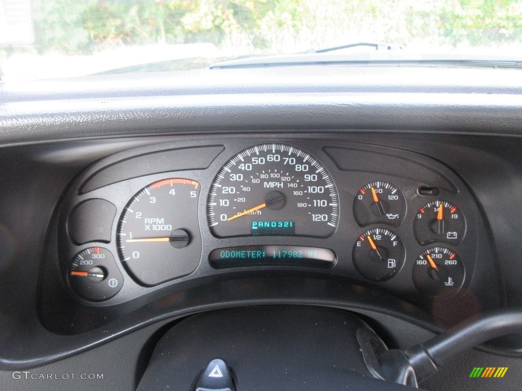 2005 Sierra 2500HD SLE Extended Cab 4x4 - Deep Blue Metallic / Dark Pewter photo #45