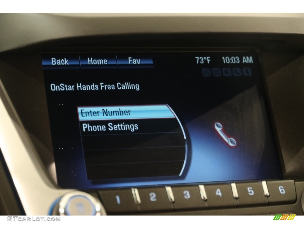 2016 Equinox LT AWD - Summit White / Jet Black photo #11