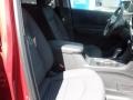 2018 Cajun Red Tintcoat Chevrolet Equinox LT AWD  photo #16