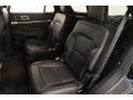 2017 Shadow Black Ford Explorer Limited 4WD  photo #18