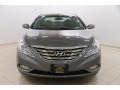 Harbor Gray Metallic - Sonata SE 2.0T Photo No. 2