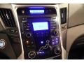 Harbor Gray Metallic - Sonata SE 2.0T Photo No. 9