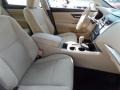 Pearl White - Altima 2.5 S Photo No. 13
