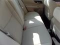 Pearl White - Altima 2.5 S Photo No. 14
