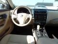Pearl White - Altima 2.5 S Photo No. 15