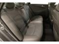Harbor Gray Metallic - Sonata SE 2.0T Photo No. 15