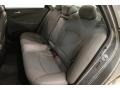 Harbor Gray Metallic - Sonata SE 2.0T Photo No. 16