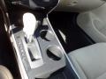 Pearl White - Altima 2.5 S Photo No. 19