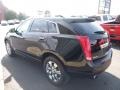 Black Raven - SRX Luxury AWD Photo No. 9