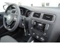 2017 Platinum Gray Metallic Volkswagen Jetta S  photo #19