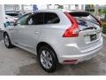 Bright Silver Metallic - XC60 T5 Inscription Photo No. 6