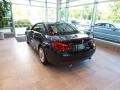 Black Sapphire Metallic - 4 Series 440i xDrive Convertible Photo No. 2