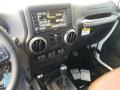 2017 Bright White Jeep Wrangler Unlimited Sport 4x4  photo #10