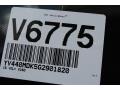 Savile Gray Metallic - XC60 T5 Drive-E Photo No. 20