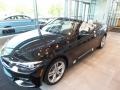 2018 Black Sapphire Metallic BMW 4 Series 440i xDrive Convertible  photo #9