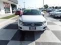 Pure White - Tiguan R-Line 4MOTION Photo No. 2