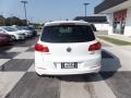 Pure White - Tiguan R-Line 4MOTION Photo No. 4