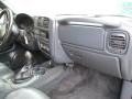 2000 Pewter Metallic GMC Jimmy SLT 4x4  photo #17