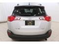 2014 Classic Silver Metallic Toyota RAV4 Limited AWD  photo #14