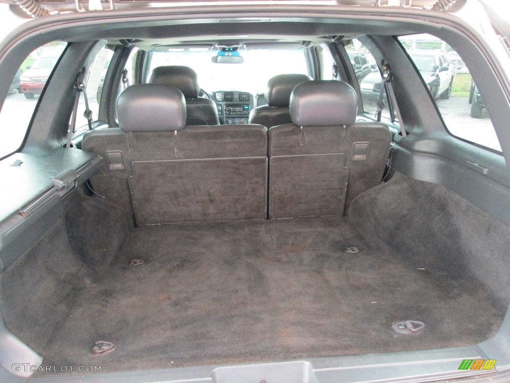 2000 Jimmy SLT 4x4 - Pewter Metallic / Graphite photo #23