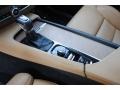 2016 Volvo XC90 Amber Interior Transmission Photo