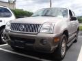Silver Birch Metallic - Mountaineer Convenience AWD Photo No. 1
