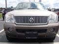 Silver Birch Metallic - Mountaineer Convenience AWD Photo No. 2
