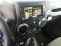 2017 Black Jeep Wrangler Sport 4x4  photo #10