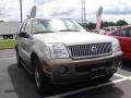 Silver Birch Metallic - Mountaineer Convenience AWD Photo No. 3