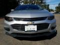 Silver Ice Metallic - Malibu LT Photo No. 2