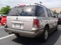 Silver Birch Metallic - Mountaineer Convenience AWD Photo No. 4