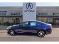 Fathom Blue Pearl - TLX 2.4 Photo No. 4