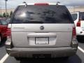 Silver Birch Metallic - Mountaineer Convenience AWD Photo No. 5
